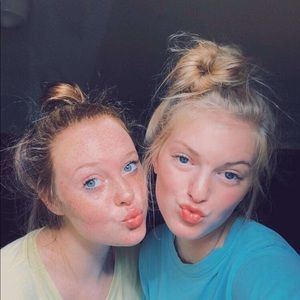 Meet your Posher, Kendra